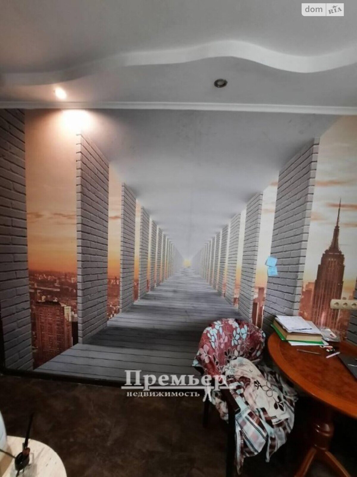 Продаж трикімнатної квартири в Одесі, на вул. Армійська 14, район Приморський фото 1