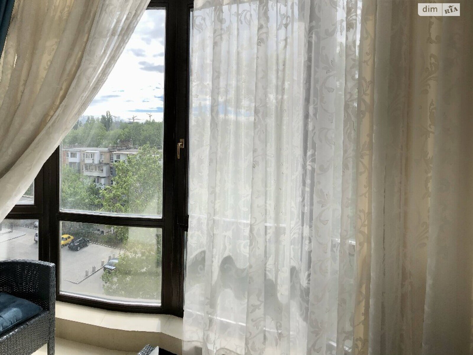 Продажа однокомнатной квартиры в Одессе, на ул. Армейская, район Приморский фото 1