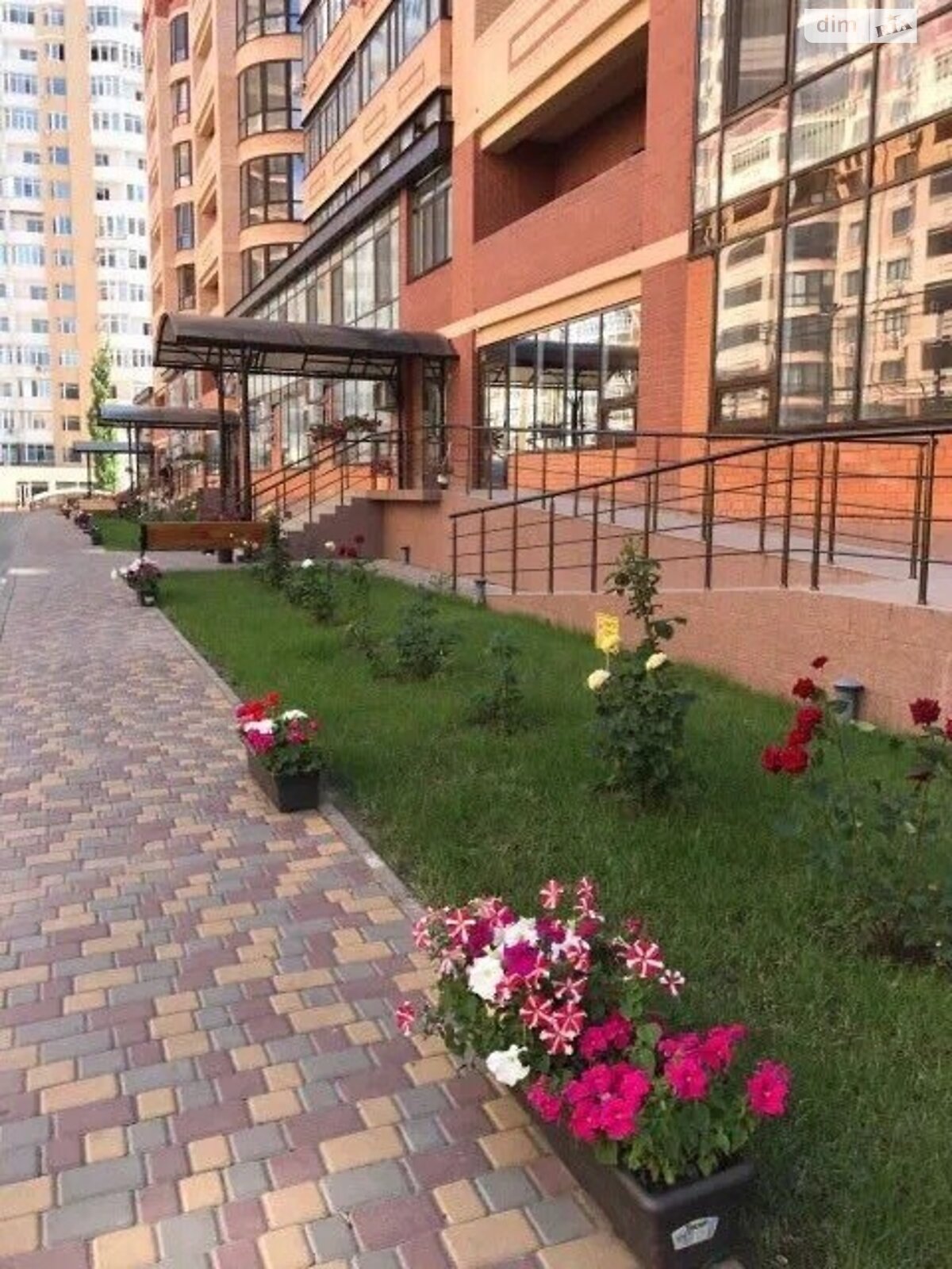 Продажа двухкомнатной квартиры в Одессе, на ул. Армейская 8Б, район Приморский фото 1