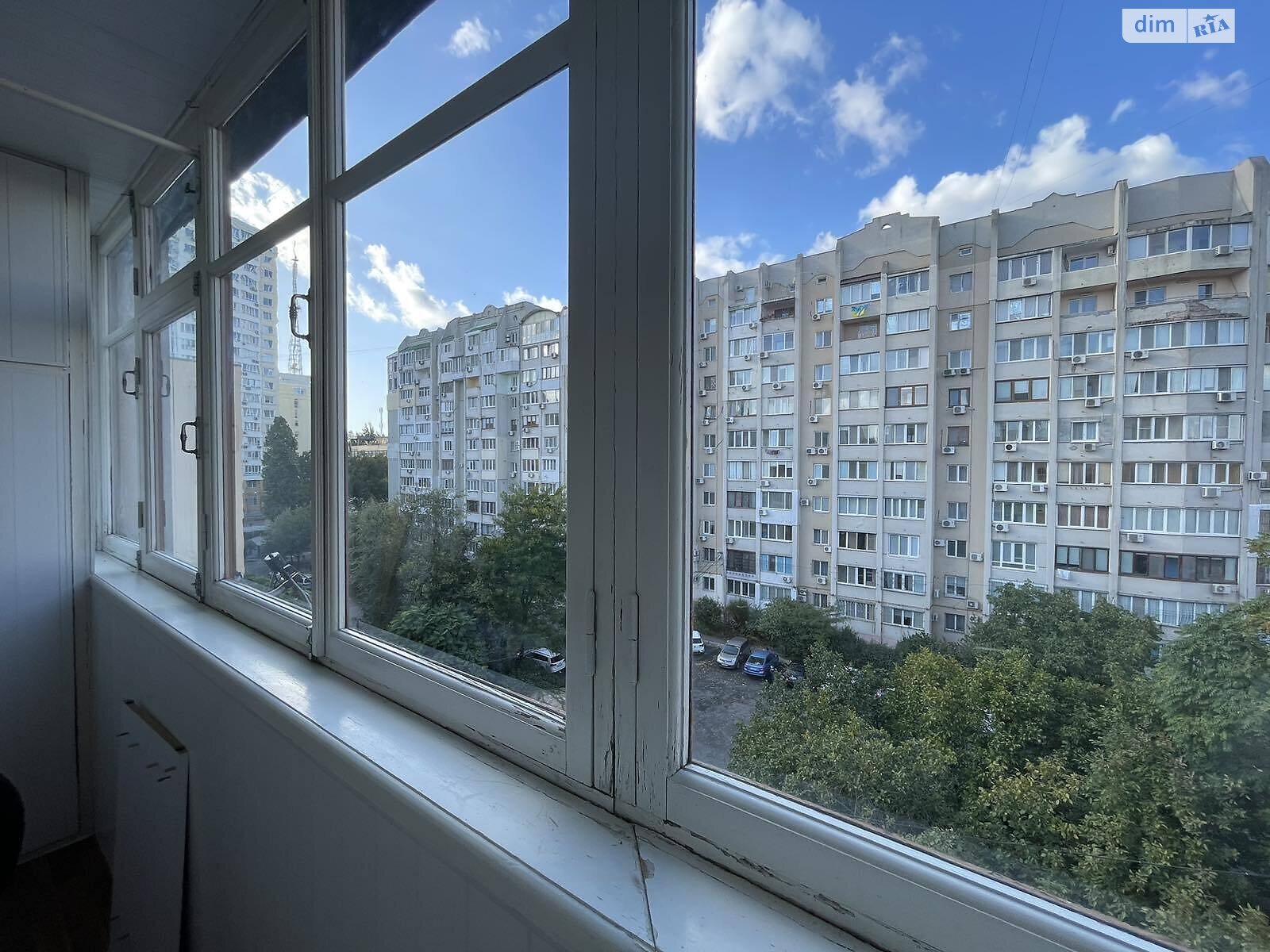 Продажа трехкомнатной квартиры в Одессе, на ул. Армейская 10, район Приморский фото 1