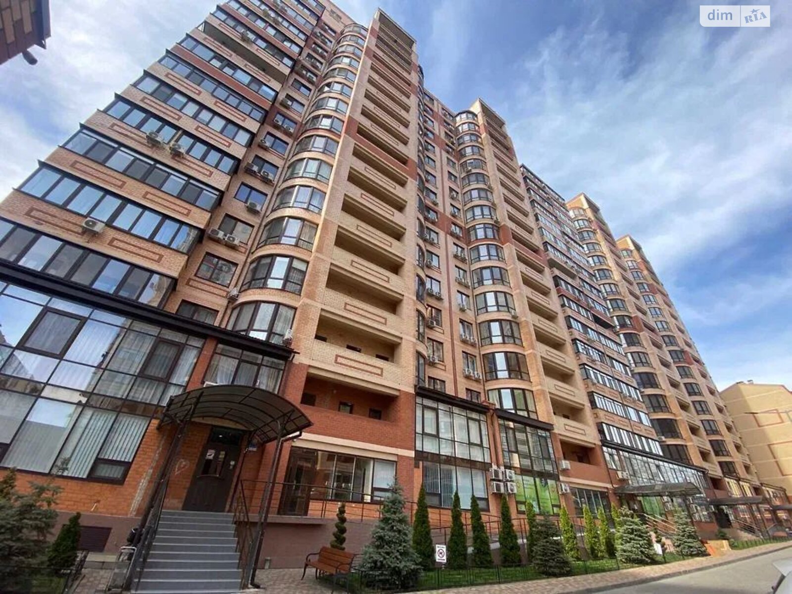 Продажа двухкомнатной квартиры в Одессе, на ул. Армейская 8Г, район Приморский фото 1