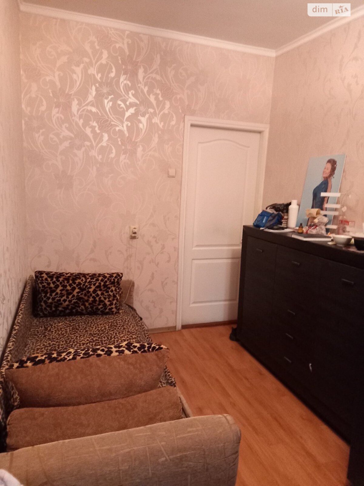 Продаж трикімнатної квартири в Одесі, на вул. Армійська, район Приморський фото 1 Продаж трикімнатної квартири в Одесі, на вул. Армійська, район Приморський фото 1
