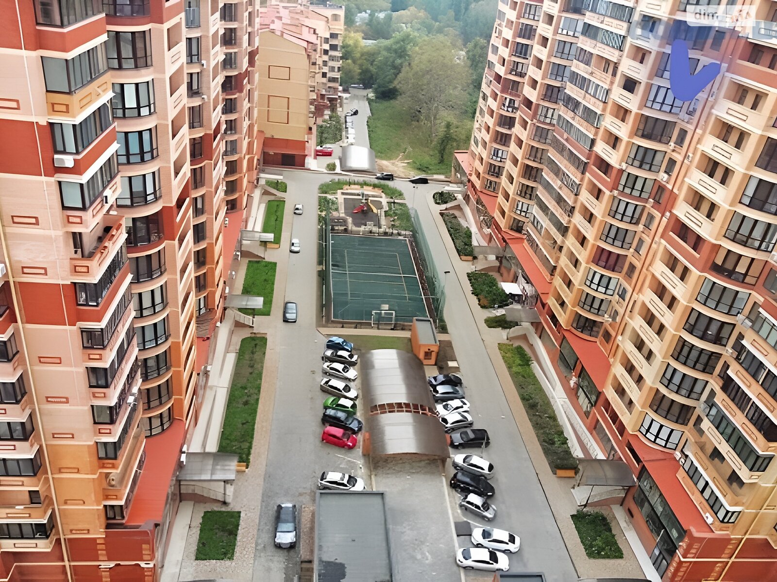 Продажа двухкомнатной квартиры в Одессе, на ул. Армейская 8Г, район Приморский фото 1 Продажа двухкомнатной квартиры в Одессе, на ул. Армейская 8Г, район Приморский фото 1