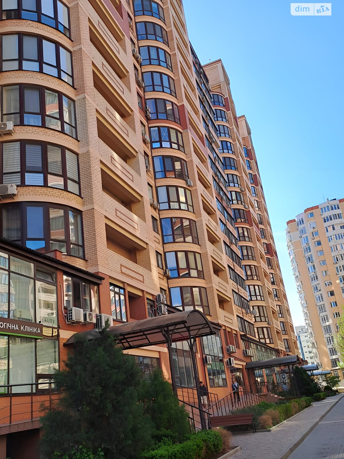 Продаж двокімнатної квартири в Одесі, на вул. Армійська 8Г, район Приморський фото 1 Продаж двокімнатної квартири в Одесі, на вул. Армійська 8Г, район Приморський фото 1