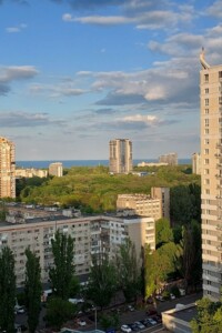Продажа однокомнатной квартиры в Одессе, на ул. Армейская 11 корпус 1, район Приморский фото 2