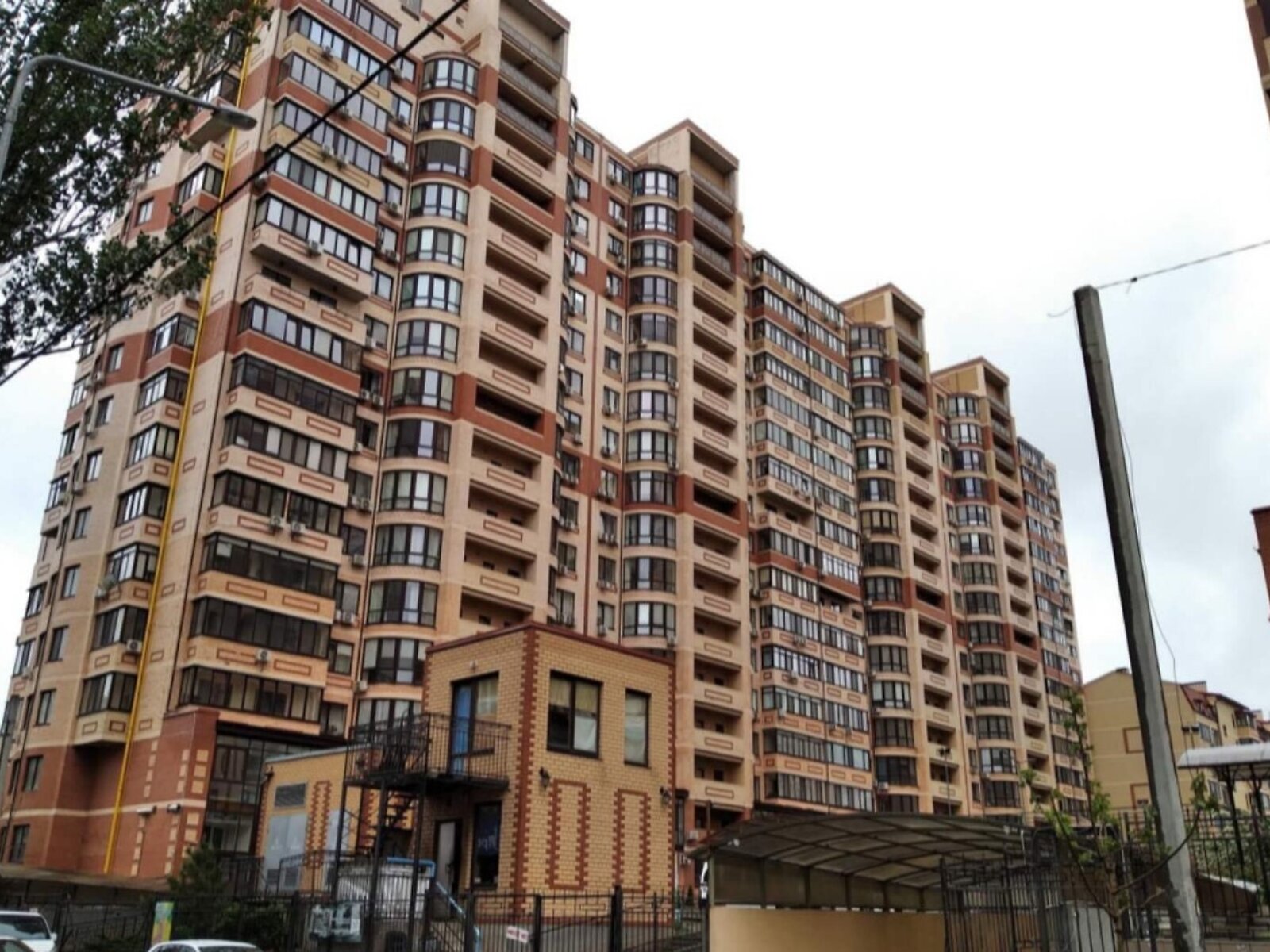 Продажа двухкомнатной квартиры в Одессе, на ул. Армейская 8Б, район Приморский фото 1 Продажа двухкомнатной квартиры в Одессе, на ул. Армейская 8Б, район Приморский фото 1