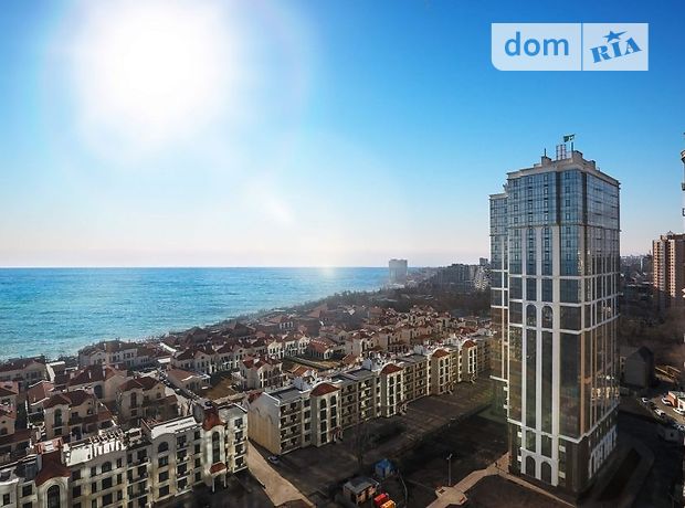 Продажа однокомнатной квартиры в Одессе, на ул. Армейская район Приморский фото 1 Продажа однокомнатной квартиры в Одессе, на ул. Армейская район Приморский фото 1