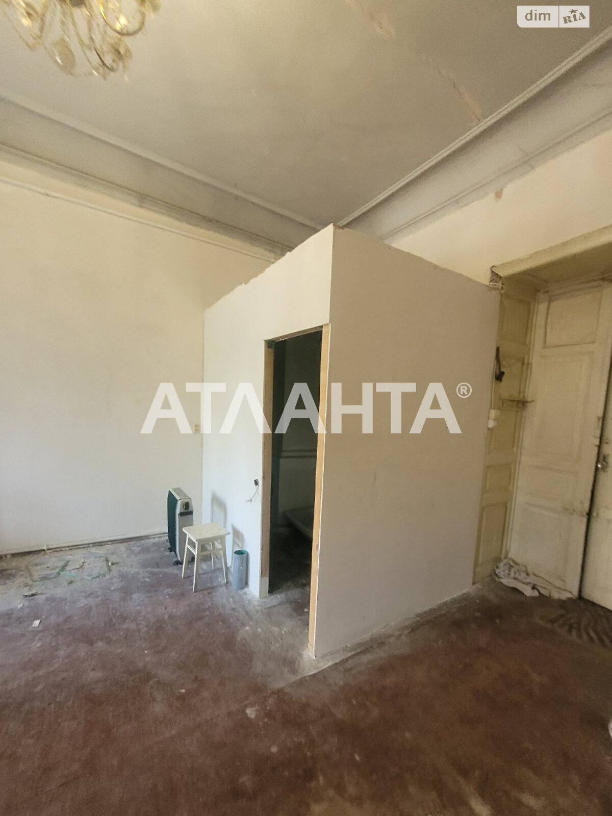 Продаж однокімнатної квартири в Одесі, на вул. Кінна, район Приморський фото 1 Продаж однокімнатної квартири в Одесі, на вул. Кінна, район Приморський фото 1