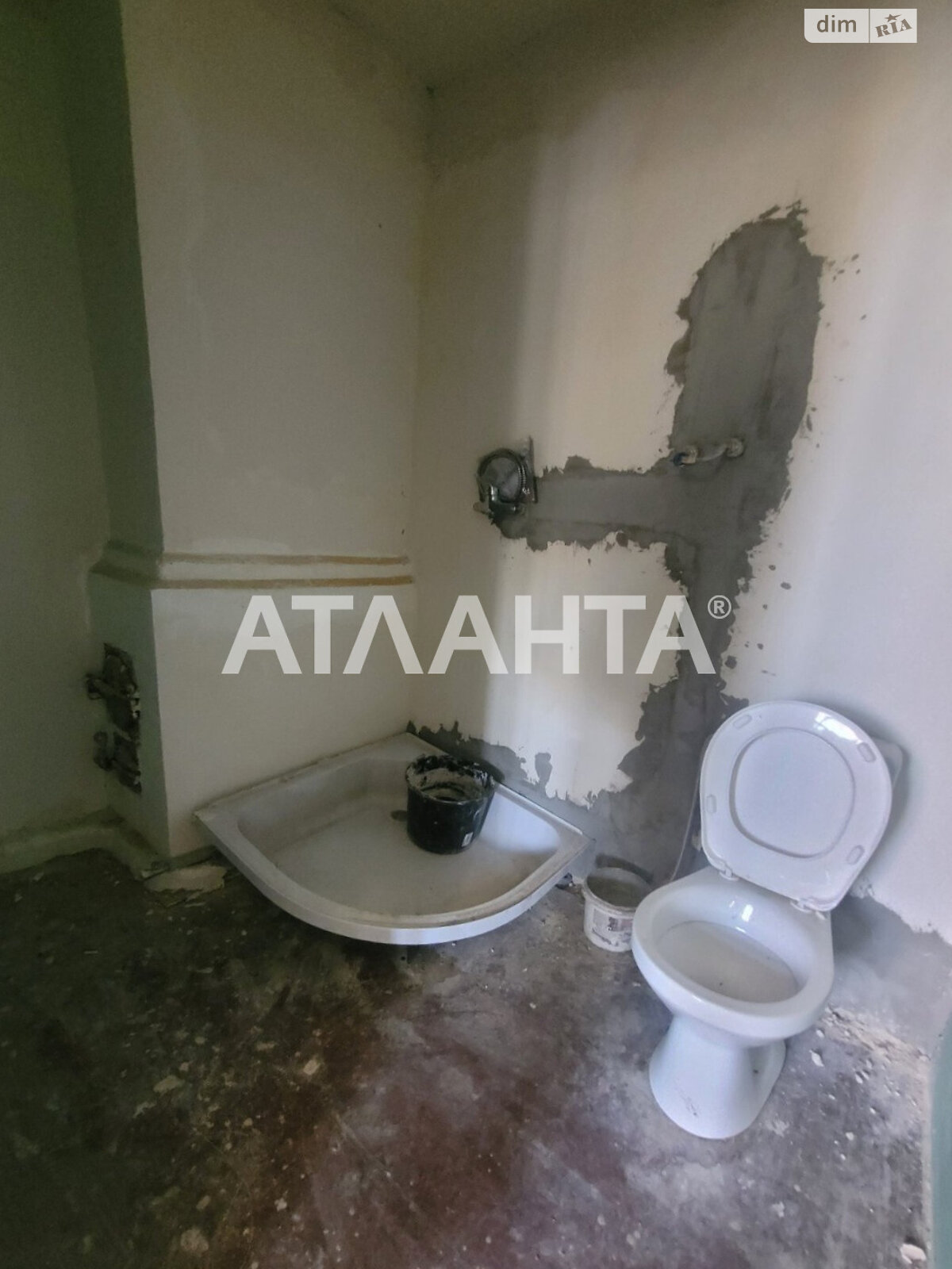 Продаж однокімнатної квартири в Одесі, на вул. Кінна, район Приморський фото 1 Продаж однокімнатної квартири в Одесі, на вул. Кінна, район Приморський фото 1