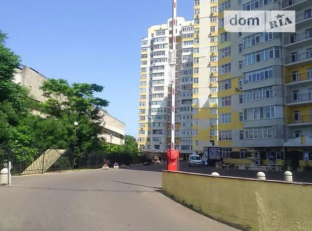 Продажа однокомнатной квартиры в Одессе, на ул. Артиллерийская 4в, район Приморский фото 1 Продажа однокомнатной квартиры в Одессе, на ул. Артиллерийская 4в, район Приморский фото 1