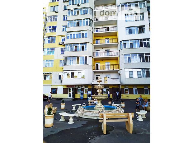Продажа однокомнатной квартиры в Одессе, на ул. Артиллерийская район Приморский фото 1 Продажа однокомнатной квартиры в Одессе, на ул. Артиллерийская район Приморский фото 1
