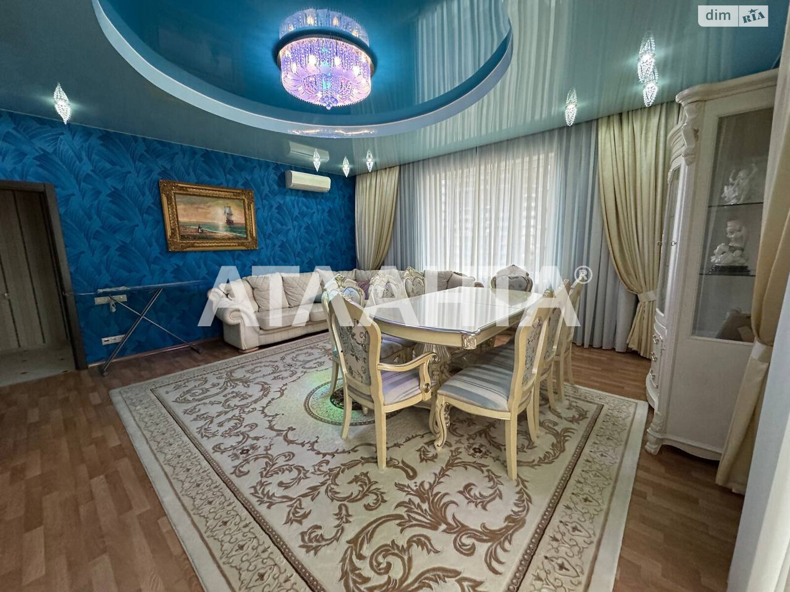 Продаж двокімнатної квартири в Одесі, на вул. Артура Савельєва, район Приморський фото 1 Продаж двокімнатної квартири в Одесі, на вул. Артура Савельєва, район Приморський фото 1