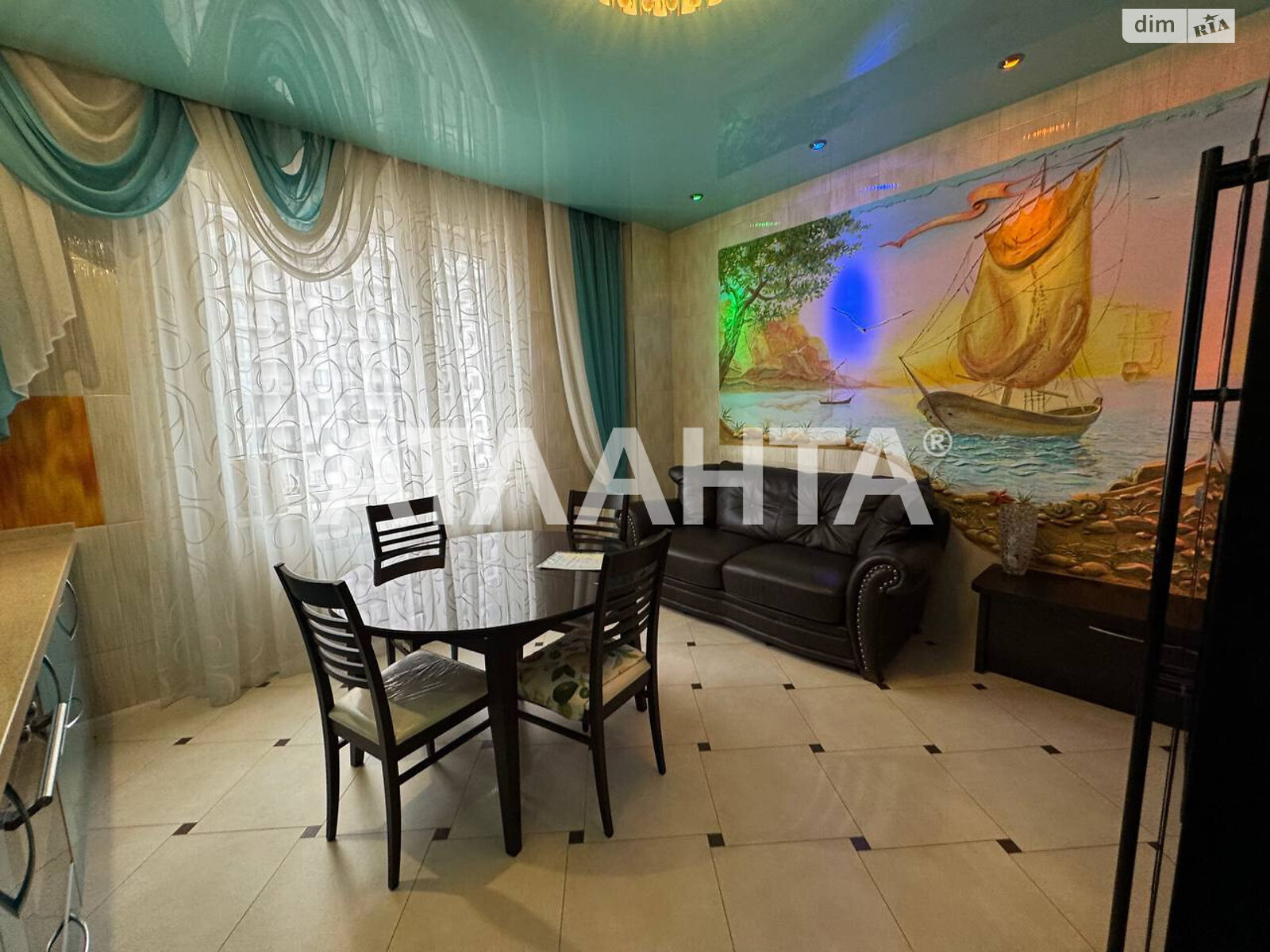 Продаж двокімнатної квартири в Одесі, на вул. Артура Савельєва, район Приморський фото 1 Продаж двокімнатної квартири в Одесі, на вул. Артура Савельєва, район Приморський фото 1