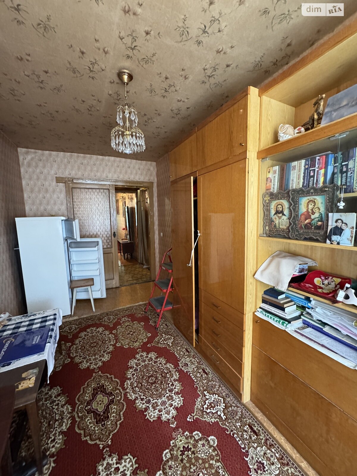 Продажа трехкомнатной квартиры в Одессе, на ул. Артура Савельева 20, район Приморский фото 1 Продажа трехкомнатной квартиры в Одессе, на ул. Артура Савельева 20, район Приморский фото 1