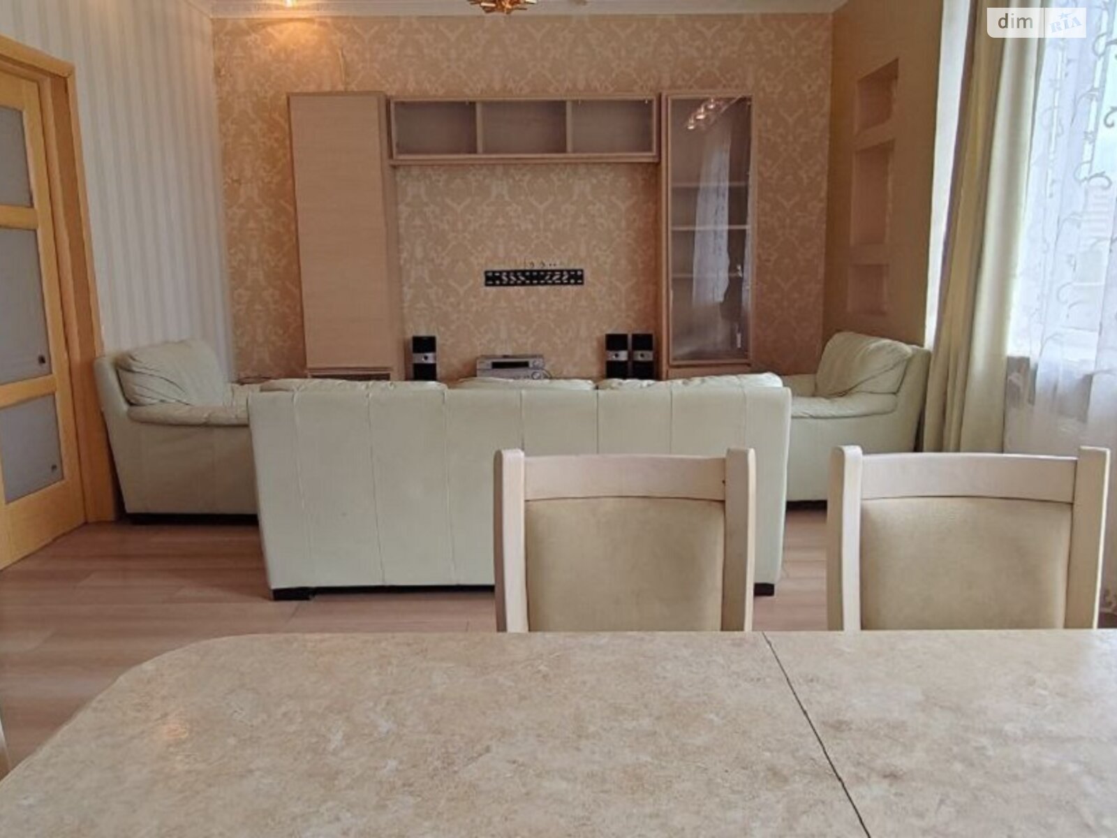 Продажа трехкомнатной квартиры в Одессе, на ул. Артура Савельева 4, кв. 6, район Приморский фото 1