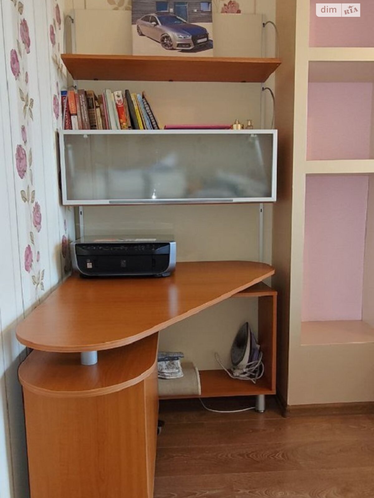 Продажа трехкомнатной квартиры в Одессе, на ул. Артура Савельева 4, кв. 6, район Приморский фото 1