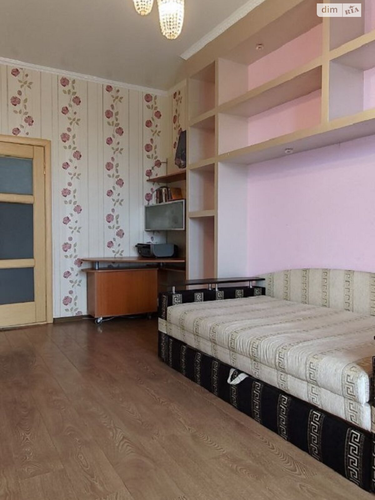 Продажа трехкомнатной квартиры в Одессе, на ул. Артура Савельева 4, кв. 6, район Приморский фото 1