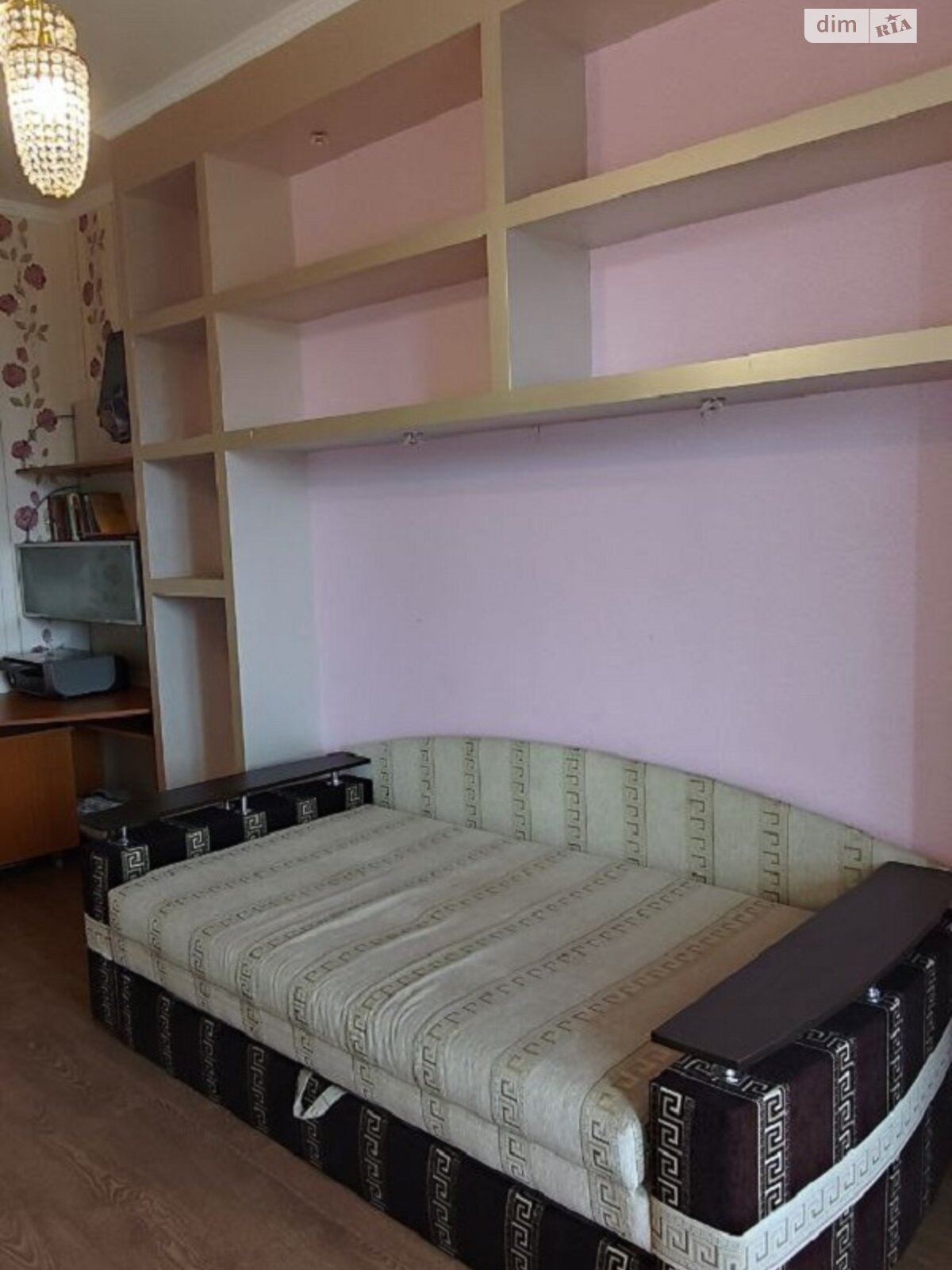 Продажа трехкомнатной квартиры в Одессе, на ул. Артура Савельева 4, кв. 6, район Приморский фото 1