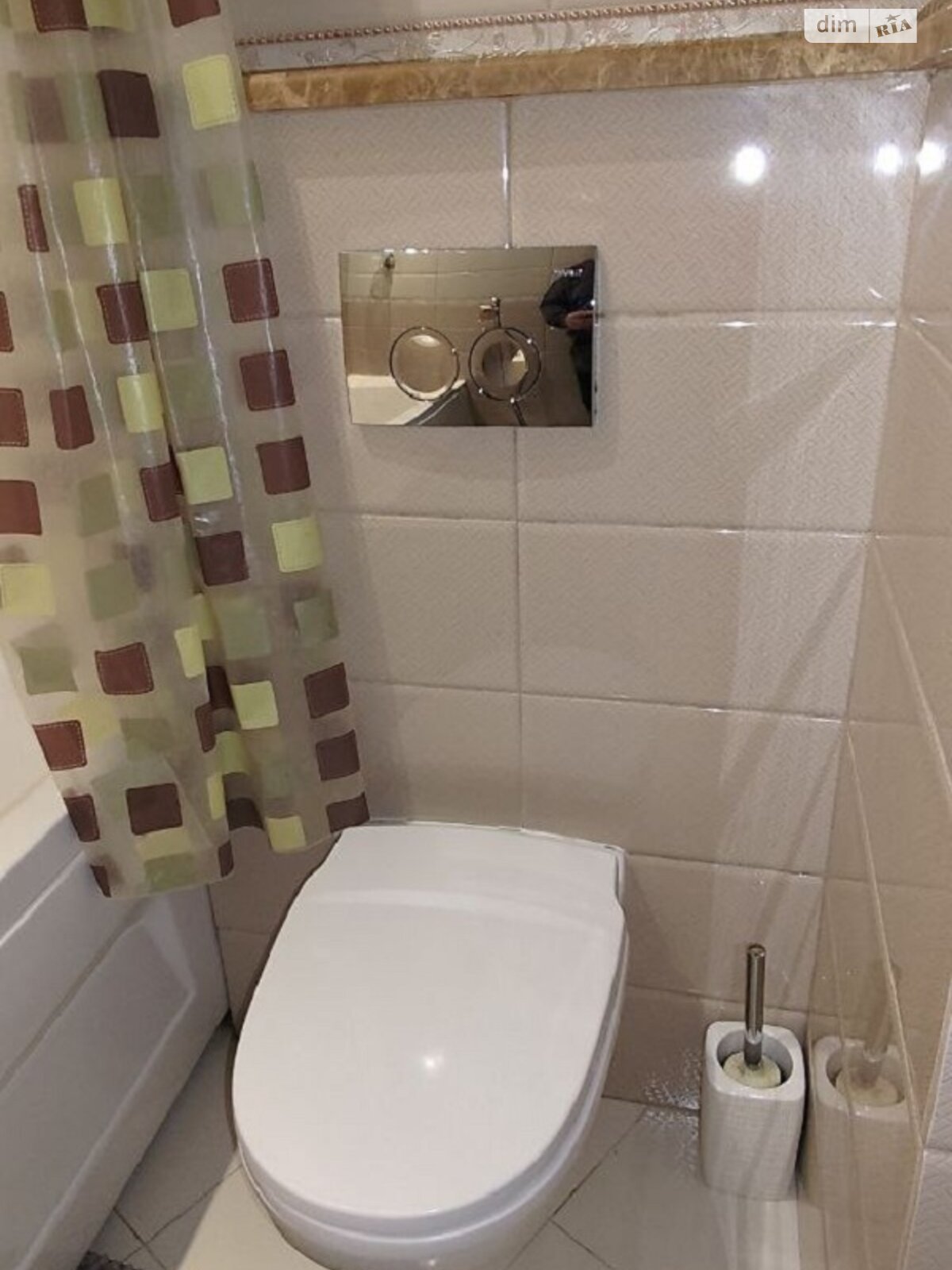 Продажа трехкомнатной квартиры в Одессе, на ул. Артура Савельева 4, кв. 6, район Приморский фото 1