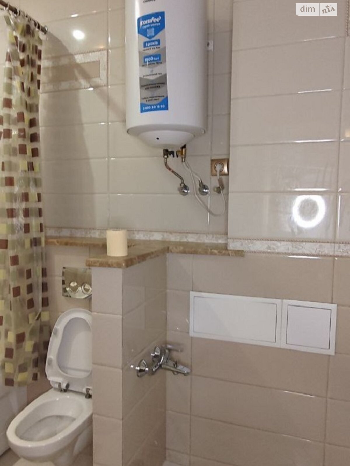 Продажа трехкомнатной квартиры в Одессе, на ул. Артура Савельева 4, кв. 6, район Приморский фото 1