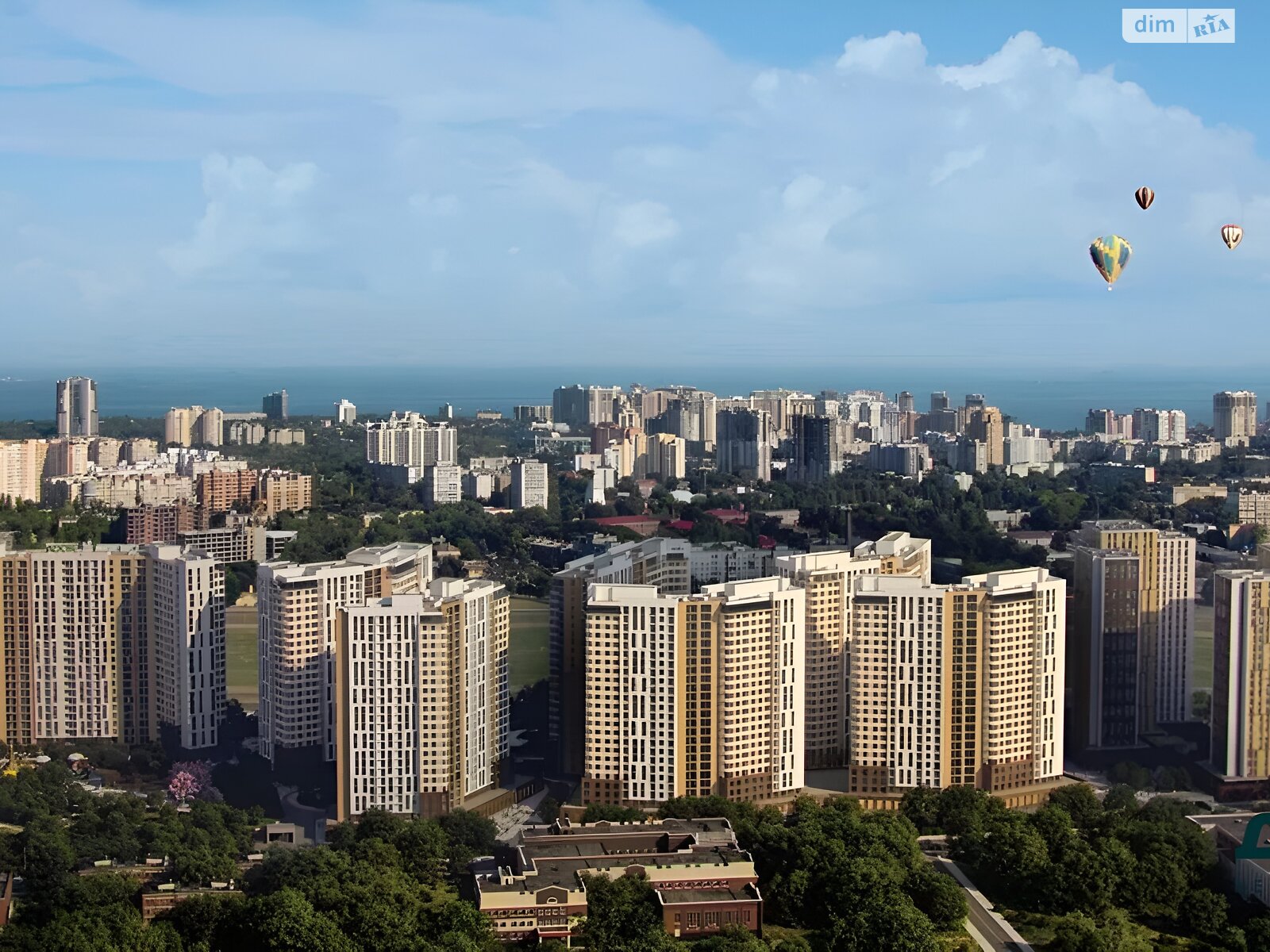 Продажа однокомнатной квартиры в Одессе, на вулиця Краснова , район Хаджибейский фото 1 Продажа однокомнатной квартиры в Одессе, на вулиця Краснова , район Хаджибейский фото 1