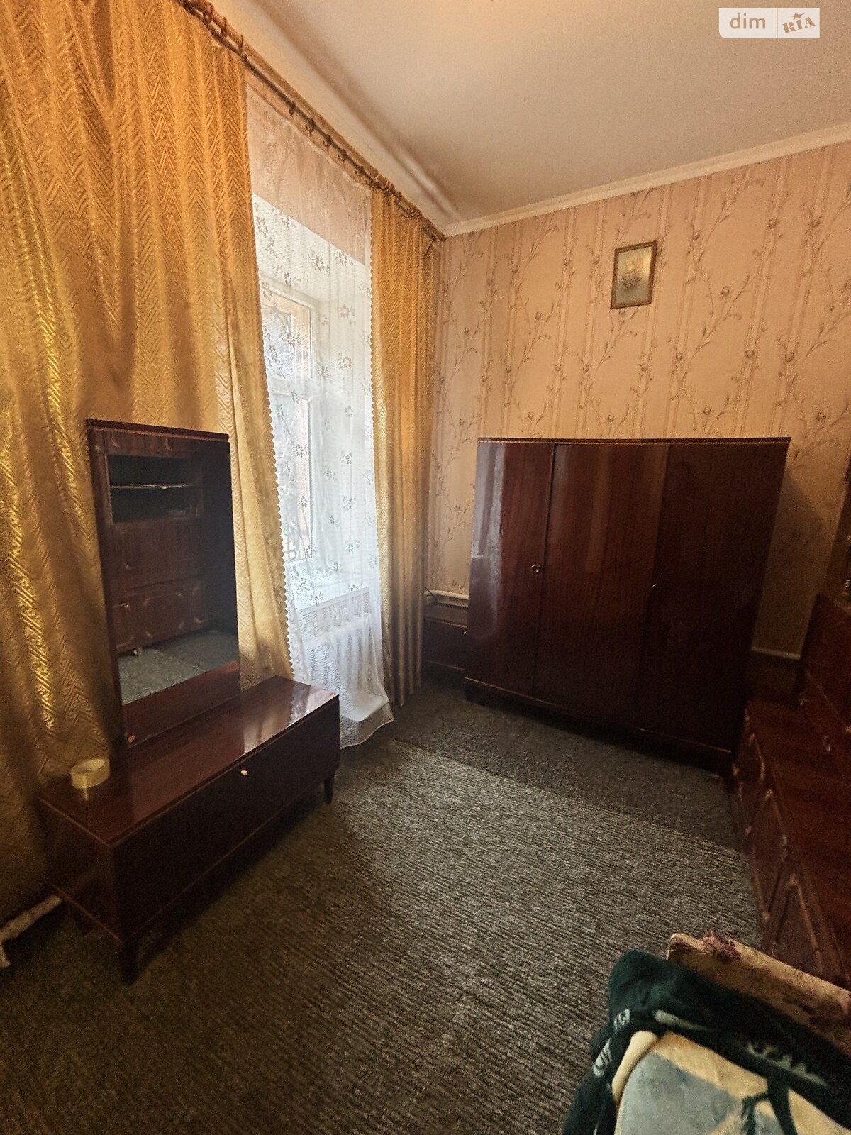 Продажа двухкомнатной квартиры в Одессе, на пер. Асташкина, район Приморский фото 1