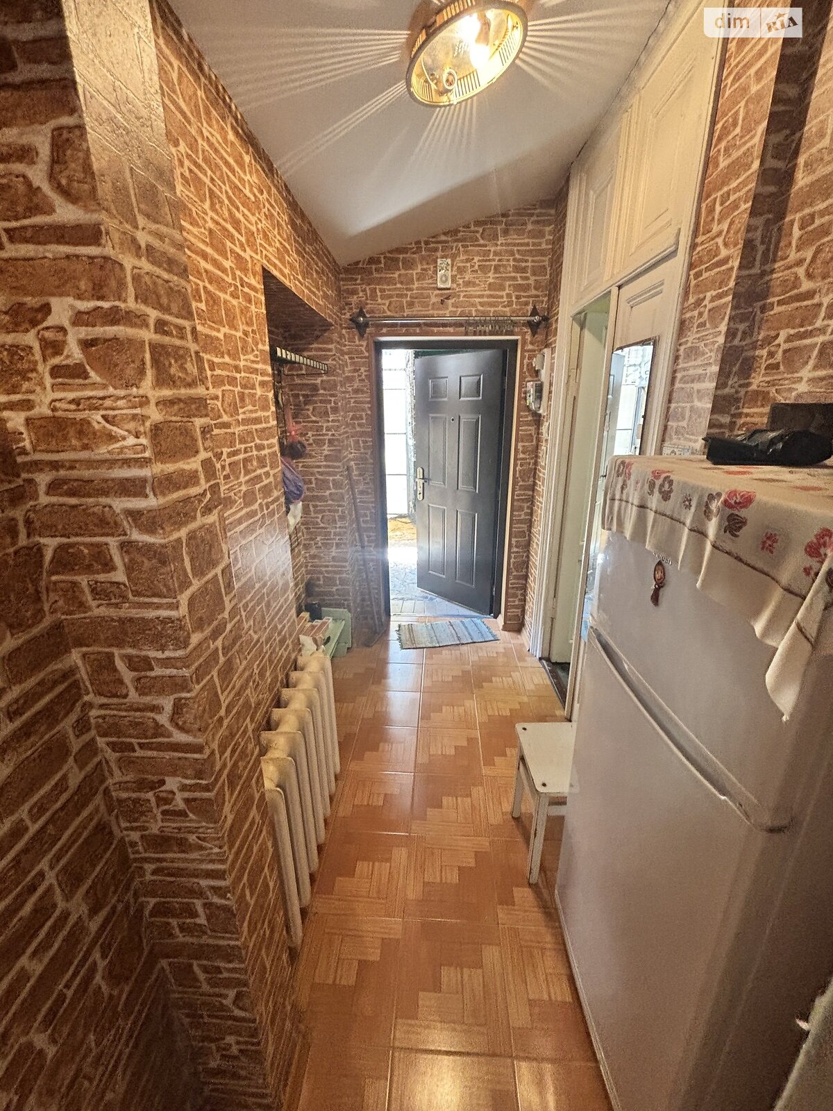 Продажа двухкомнатной квартиры в Одессе, на пер. Асташкина, район Приморский фото 1