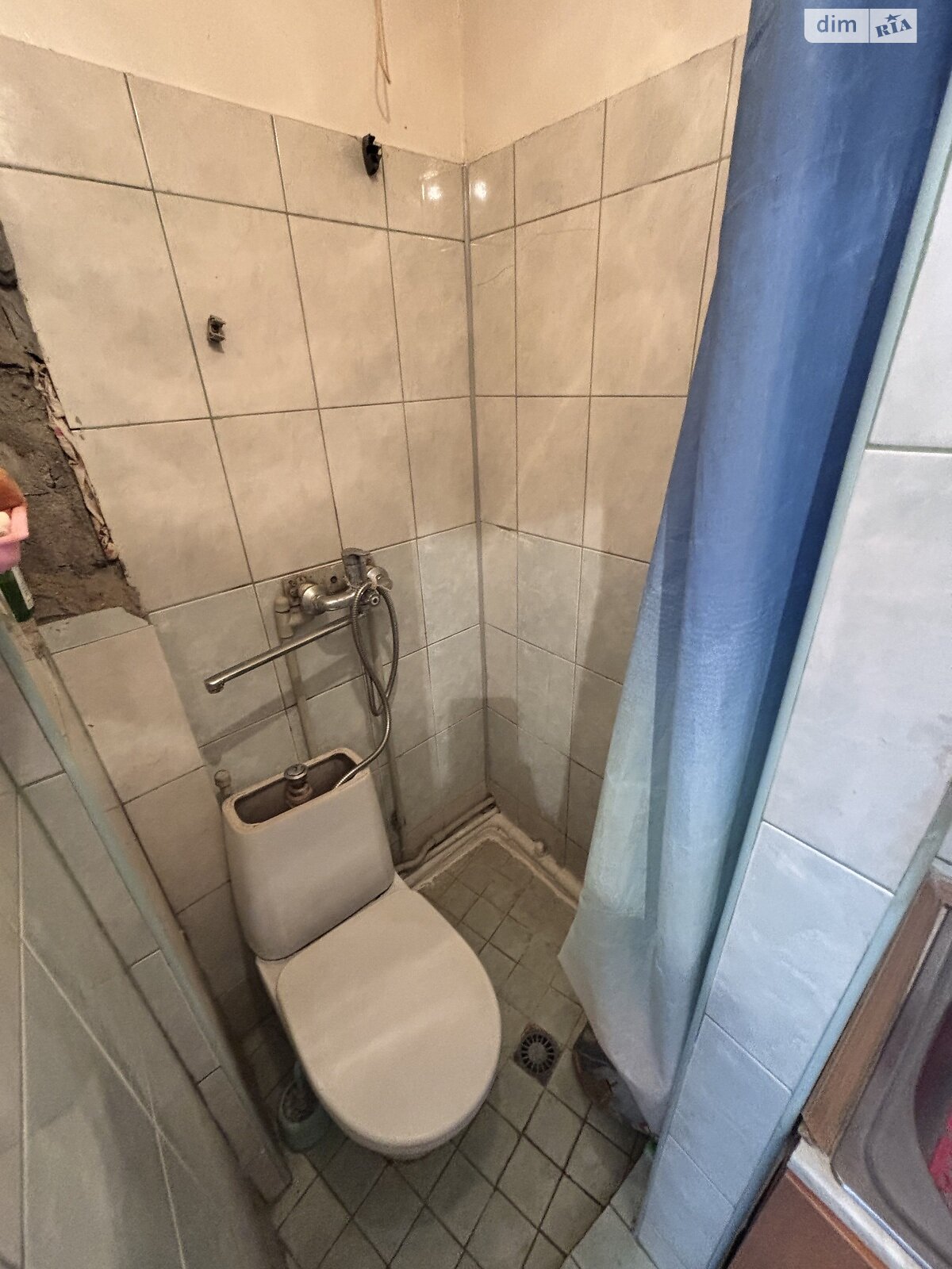 Продажа двухкомнатной квартиры в Одессе, на пер. Асташкина, район Приморский фото 1