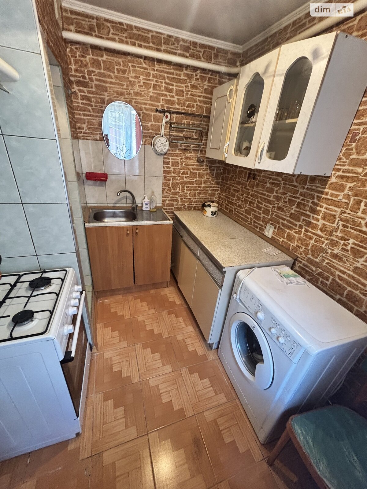Продажа двухкомнатной квартиры в Одессе, на пер. Асташкина, район Приморский фото 1