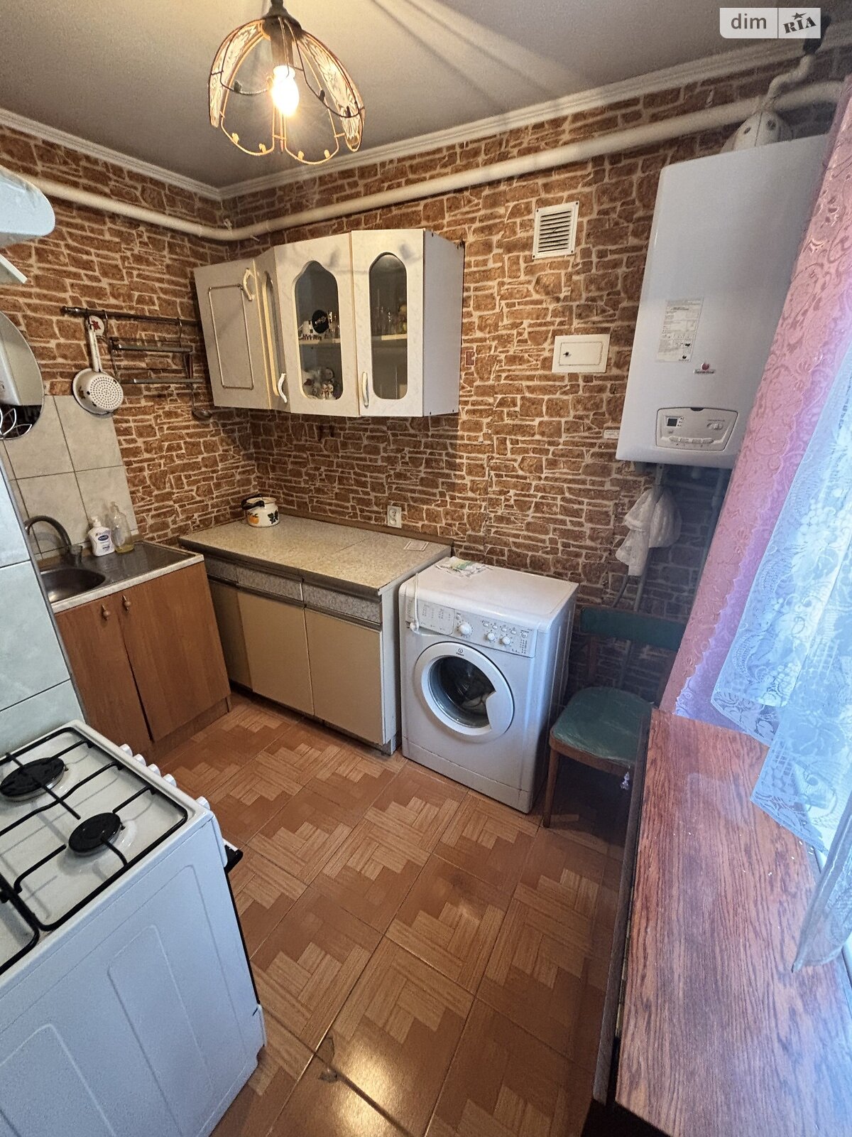 Продажа двухкомнатной квартиры в Одессе, на пер. Асташкина, район Приморский фото 1