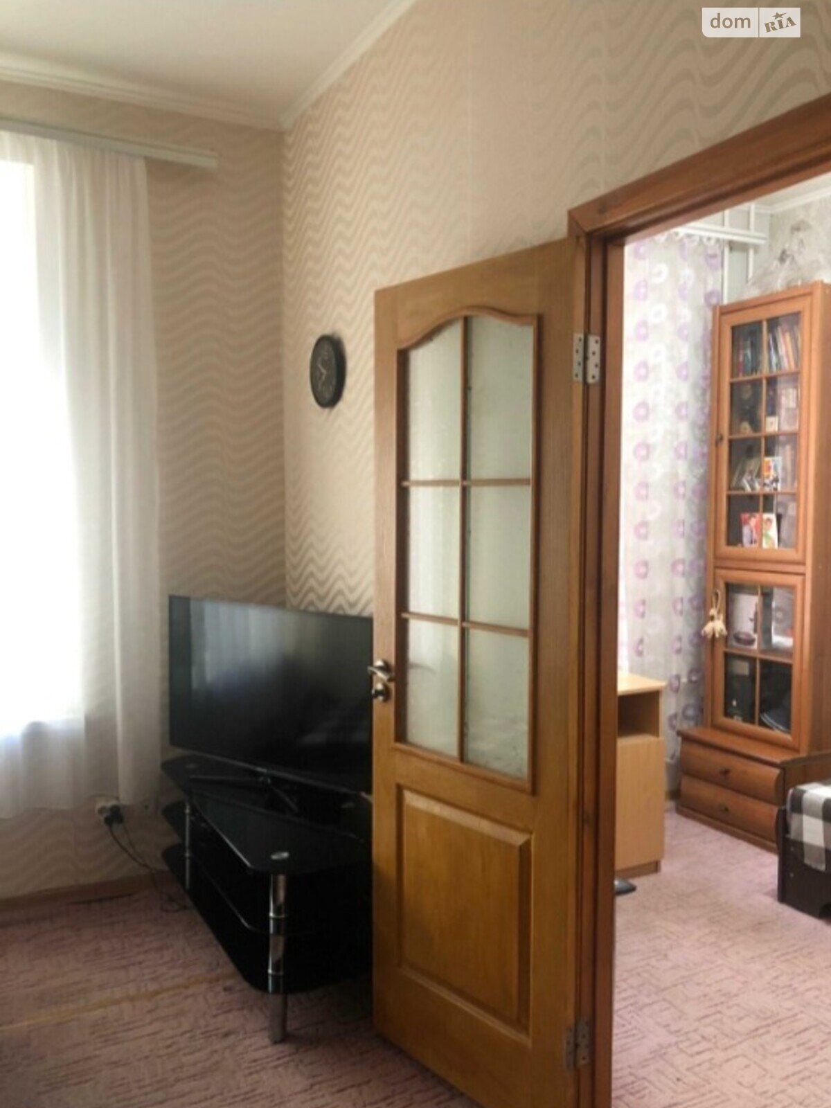 Продажа однокомнатной квартиры в Одессе, на ул. Асташкина, район Приморский фото 1