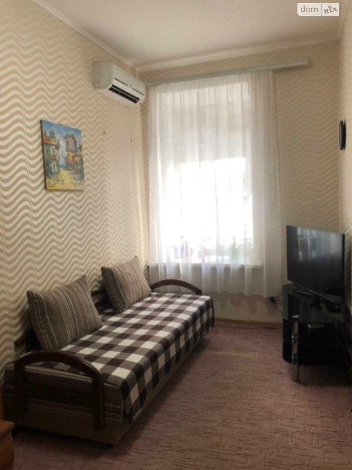 Продажа однокомнатной квартиры в Одессе, на ул. Асташкина, район Приморский фото 1