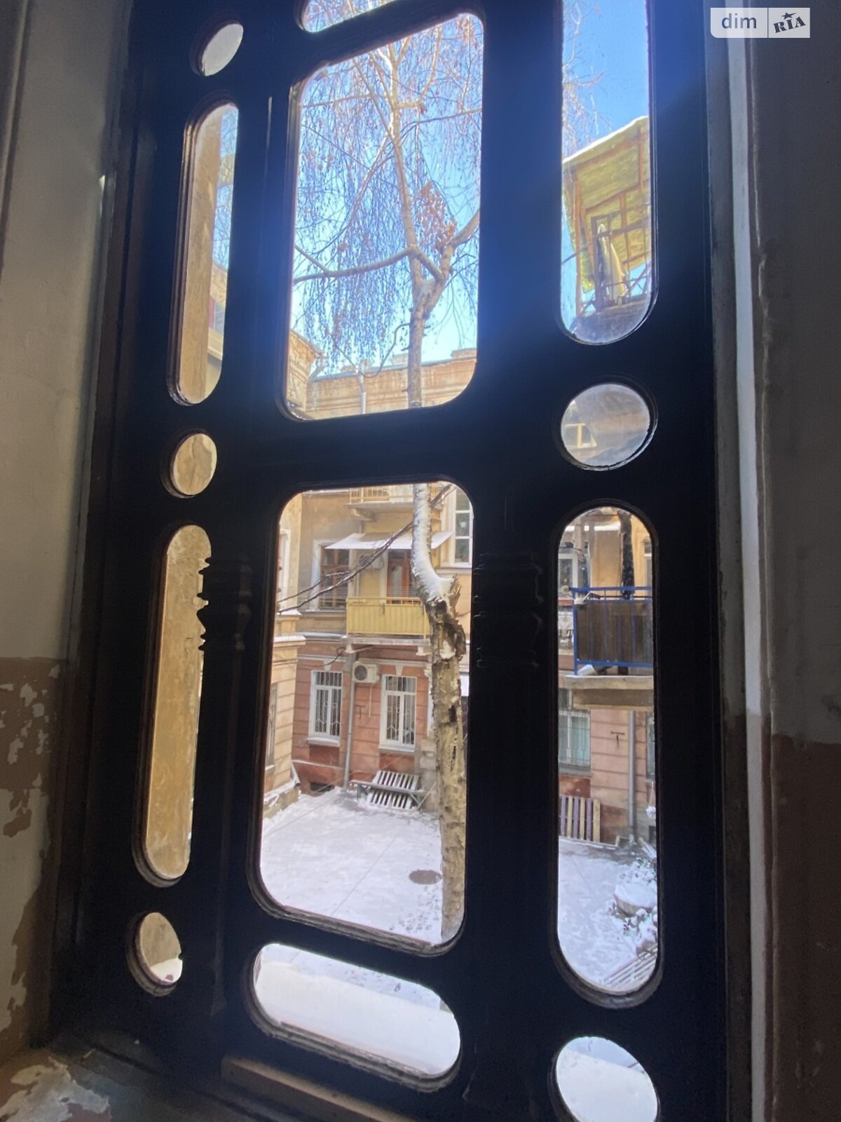 Продажа пятикомнатной квартиры в Одессе, на ул. Асташкина, район Приморский фото 1