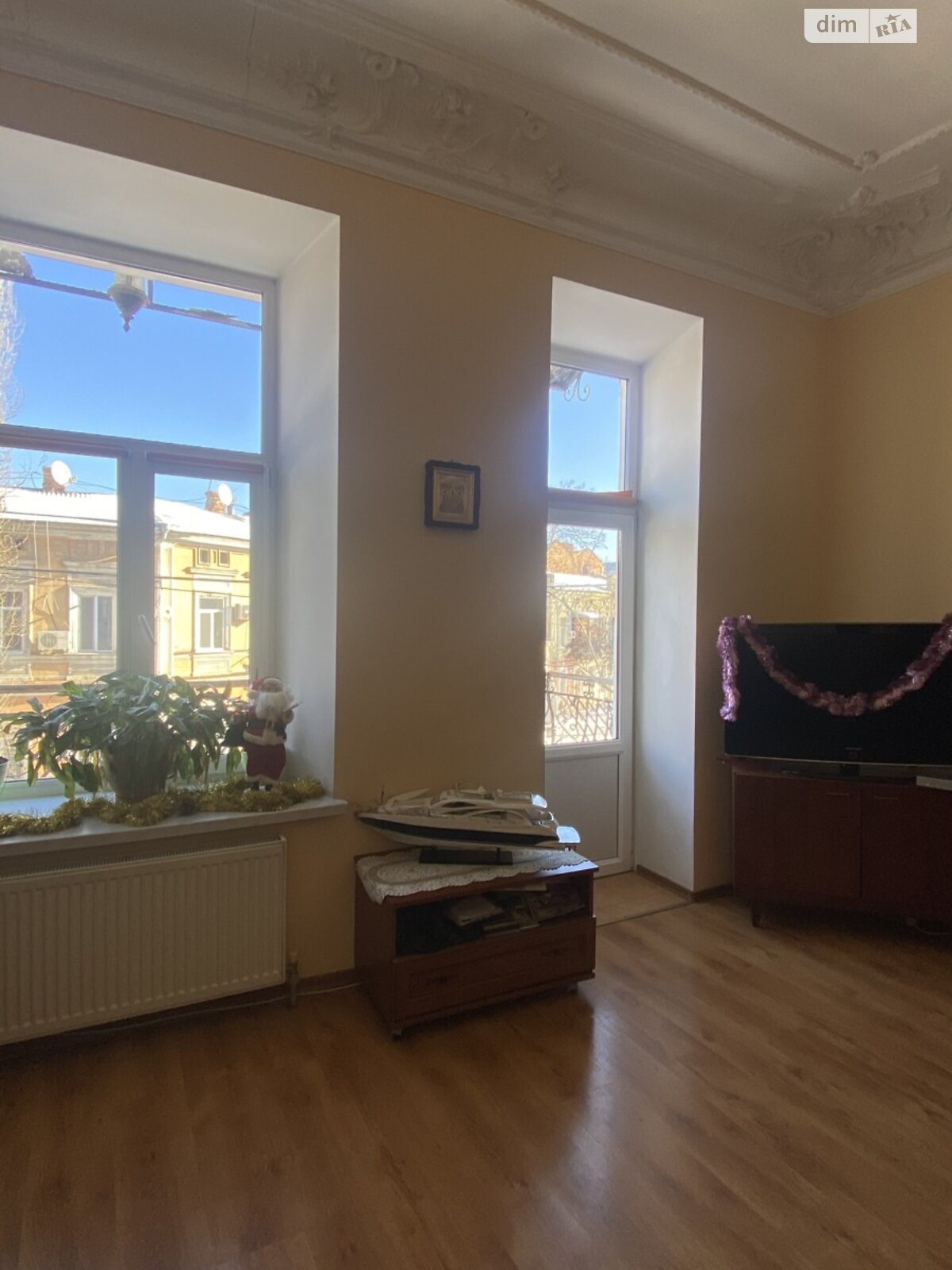 Продажа пятикомнатной квартиры в Одессе, на ул. Асташкина, район Приморский фото 1