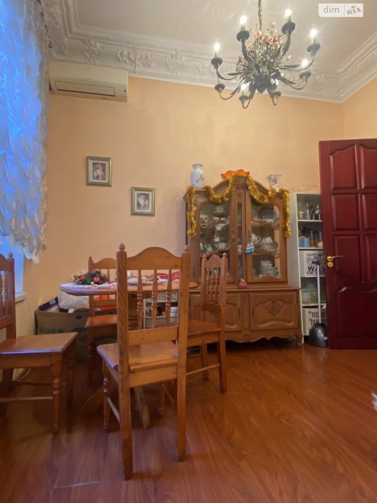 Продажа пятикомнатной квартиры в Одессе, на ул. Асташкина, район Приморский фото 1