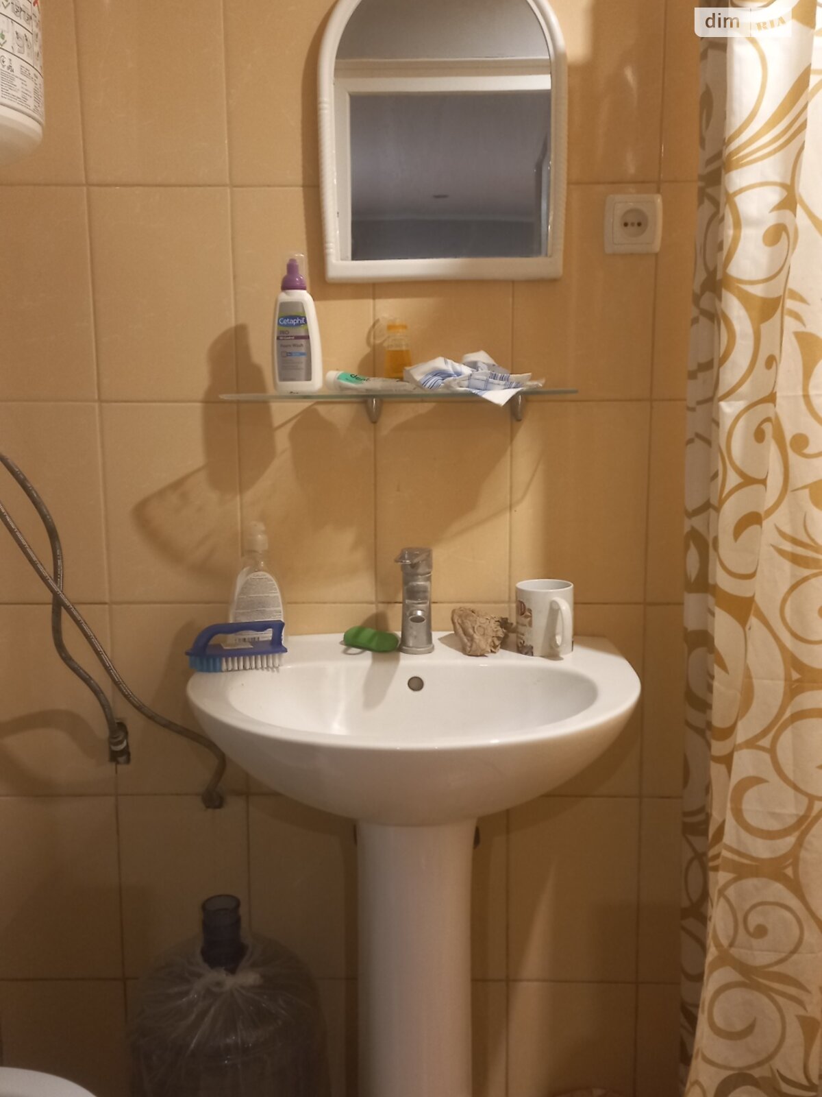 Продаж однокімнатної квартири в Одесі, на вул. Асташкіна 9, район Приморський фото 1 Продаж однокімнатної квартири в Одесі, на вул. Асташкіна 9, район Приморський фото 1
