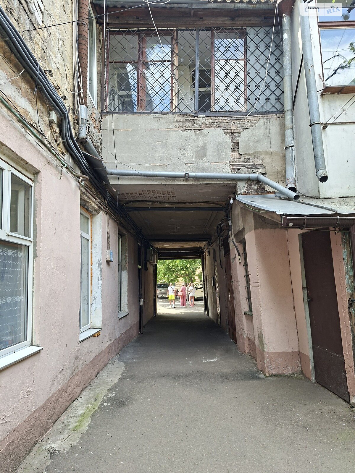 Продажа пятикомнатной квартиры в Одессе, на ул. Асташкина 6, район Приморский фото 1 Продажа пятикомнатной квартиры в Одессе, на ул. Асташкина 6, район Приморский фото 1