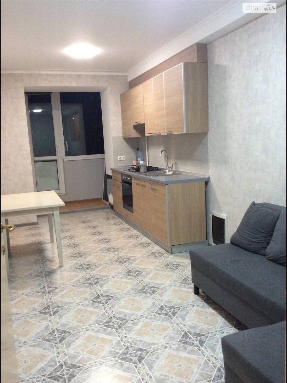 Продажа однокомнатной квартиры в Одессе, на ул. Авдеева-Черноморского 2Б, район Приморский фото 1