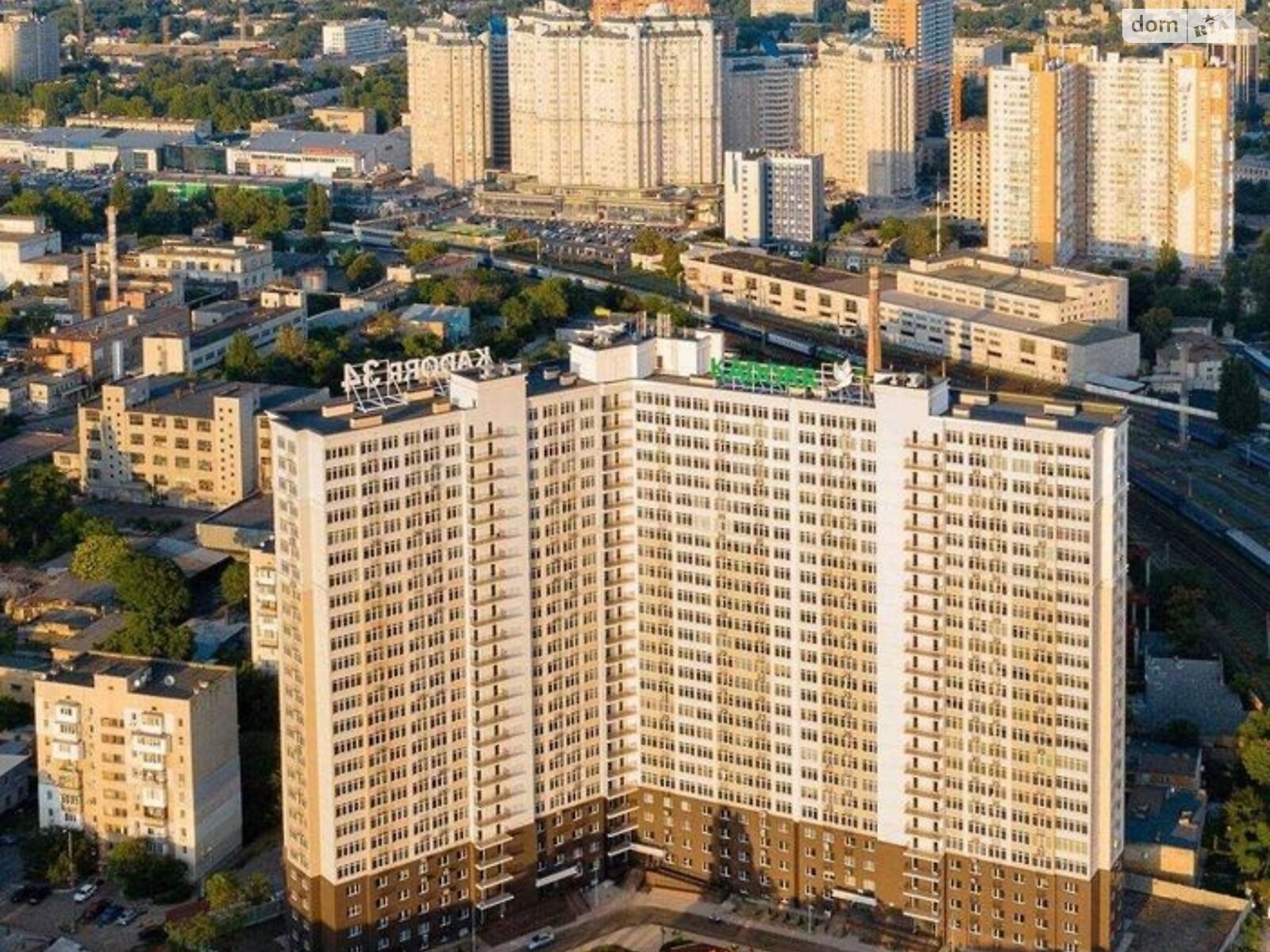 Продаж однокімнатної квартири в Одесі, на вул. Басейна, район Приморський фото 1