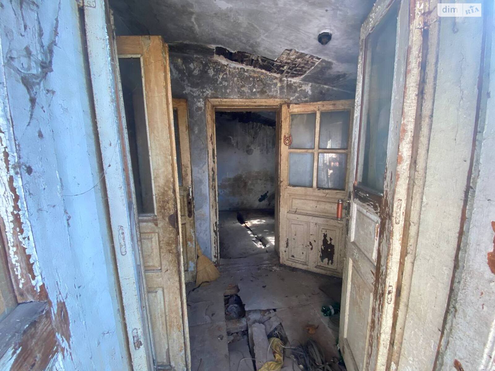 Продаж однокімнатної квартири в Одесі, на 2-й пров. Басейний 8, район Приморський фото 1 Продаж однокімнатної квартири в Одесі, на 2-й пров. Басейний 8, район Приморський фото 1