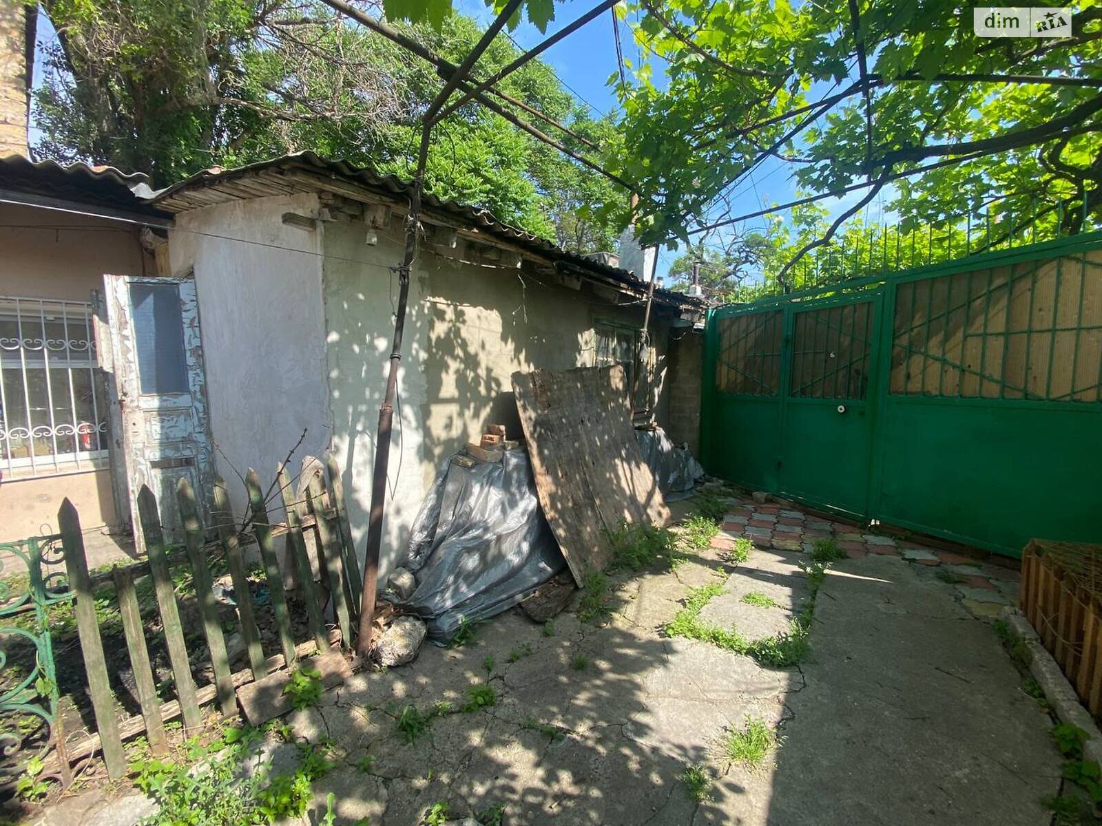 Продаж однокімнатної квартири в Одесі, на 2-й пров. Басейний 8, район Приморський фото 1 Продаж однокімнатної квартири в Одесі, на 2-й пров. Басейний 8, район Приморський фото 1
