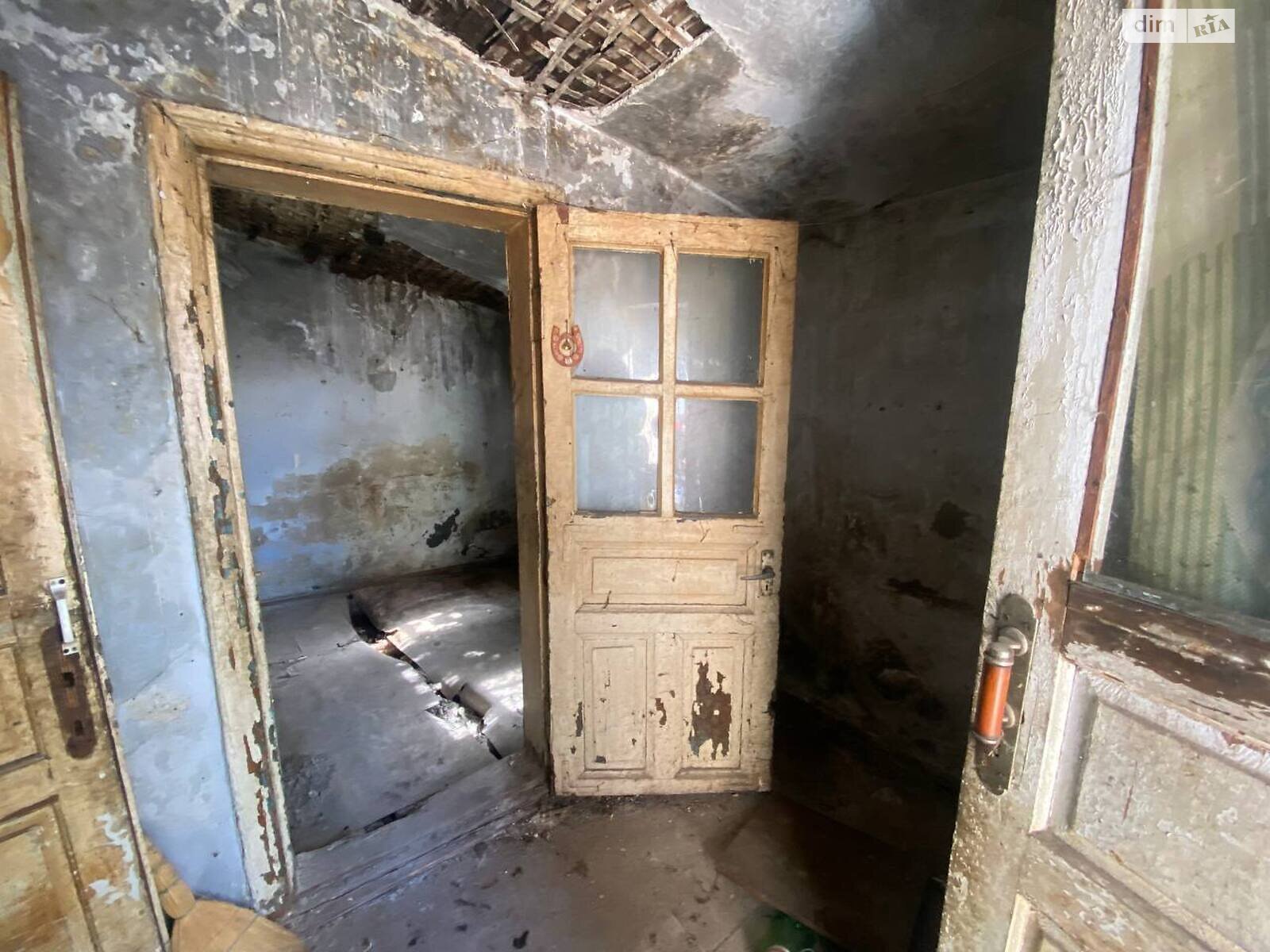 Продаж однокімнатної квартири в Одесі, на 2-й пров. Басейний 8, район Приморський фото 1 Продаж однокімнатної квартири в Одесі, на 2-й пров. Басейний 8, район Приморський фото 1