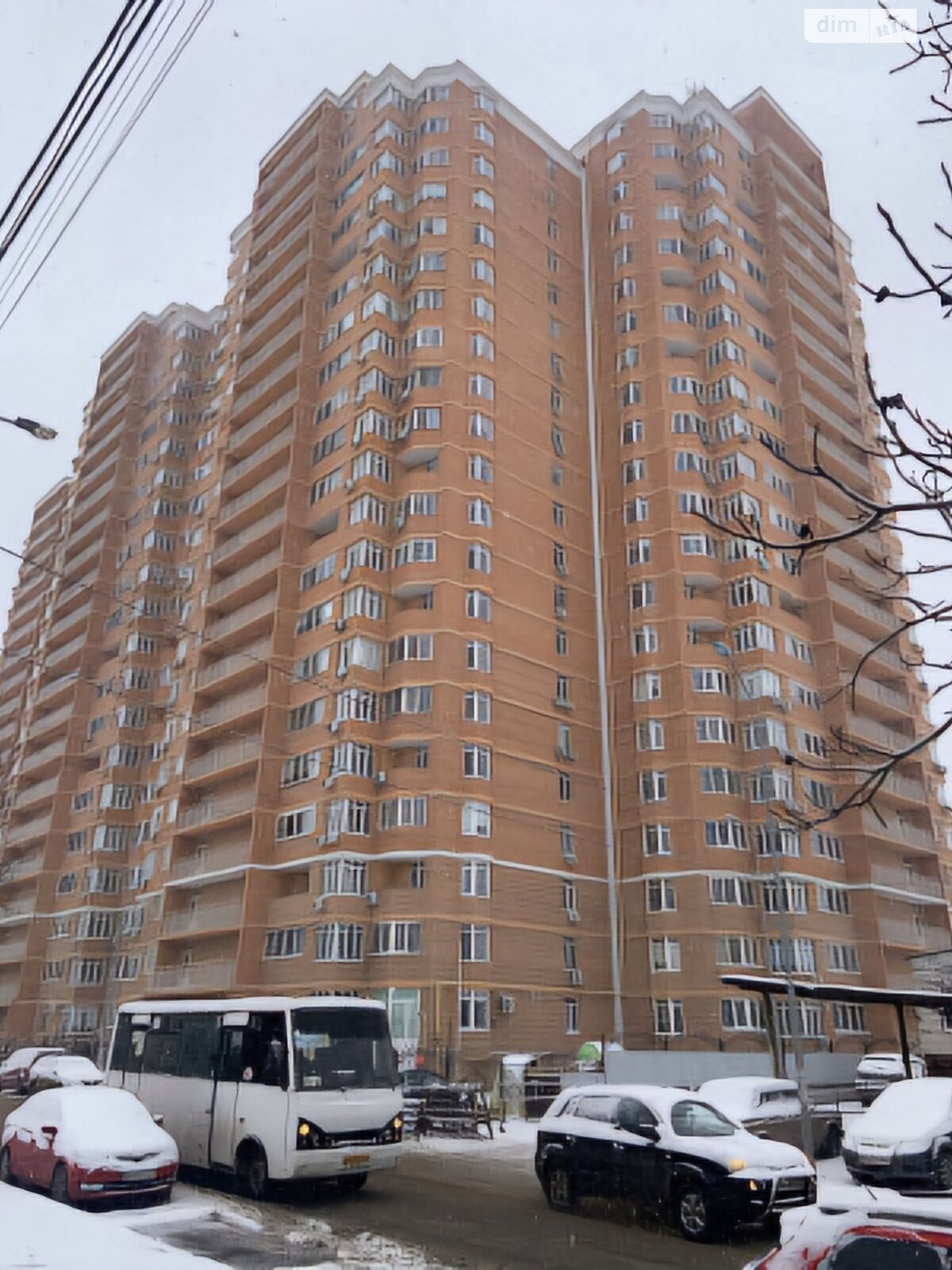 Продажа однокомнатной квартиры в Одессе, на ул. Балковская, район Приморский фото 1