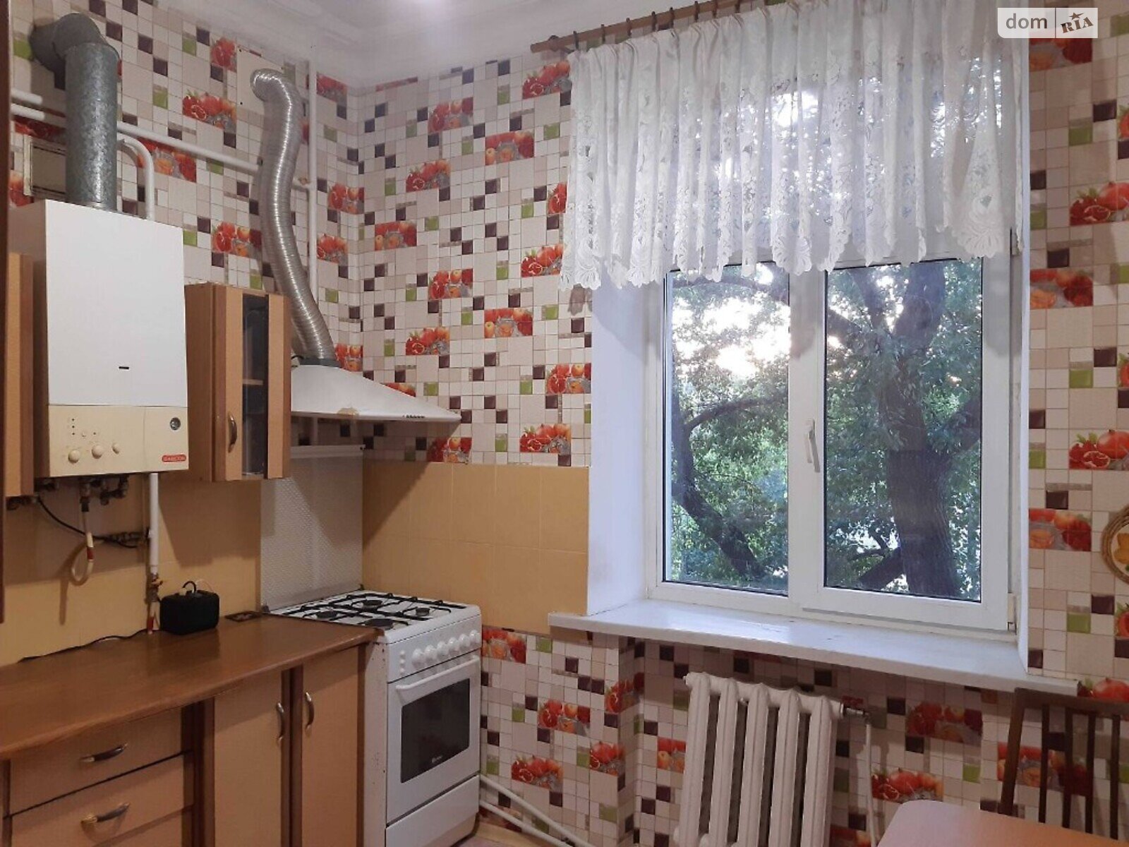 Продажа двухкомнатной квартиры в Одессе, на ул. Балковская 9, район Приморский фото 1