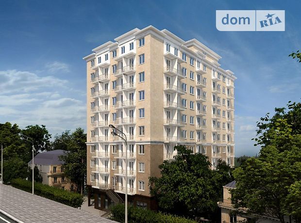Продажа однокомнатной квартиры в Одессе, на ул. Балковская 119, район Приморский фото 1 Продажа однокомнатной квартиры в Одессе, на ул. Балковская 119, район Приморский фото 1