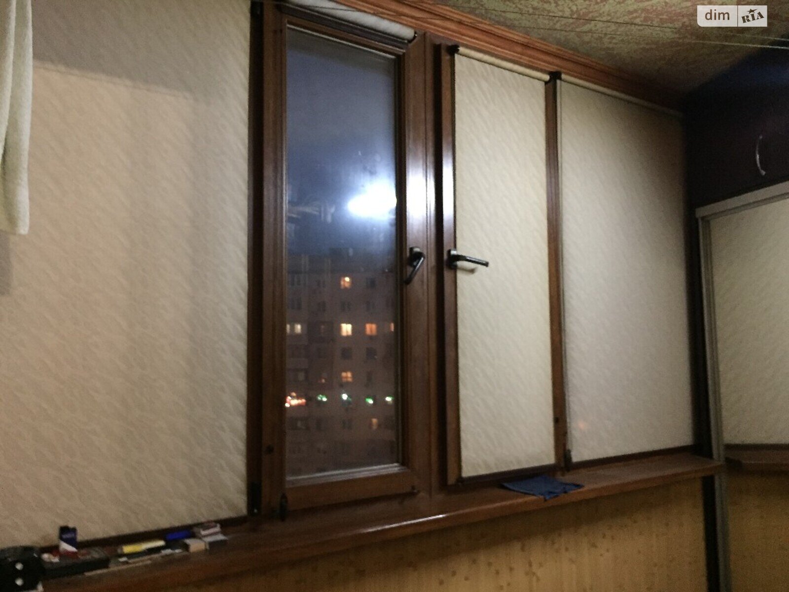 Продажа трехкомнатной квартиры в Одессе, на ул. Балковская, район Пересыпский фото 1