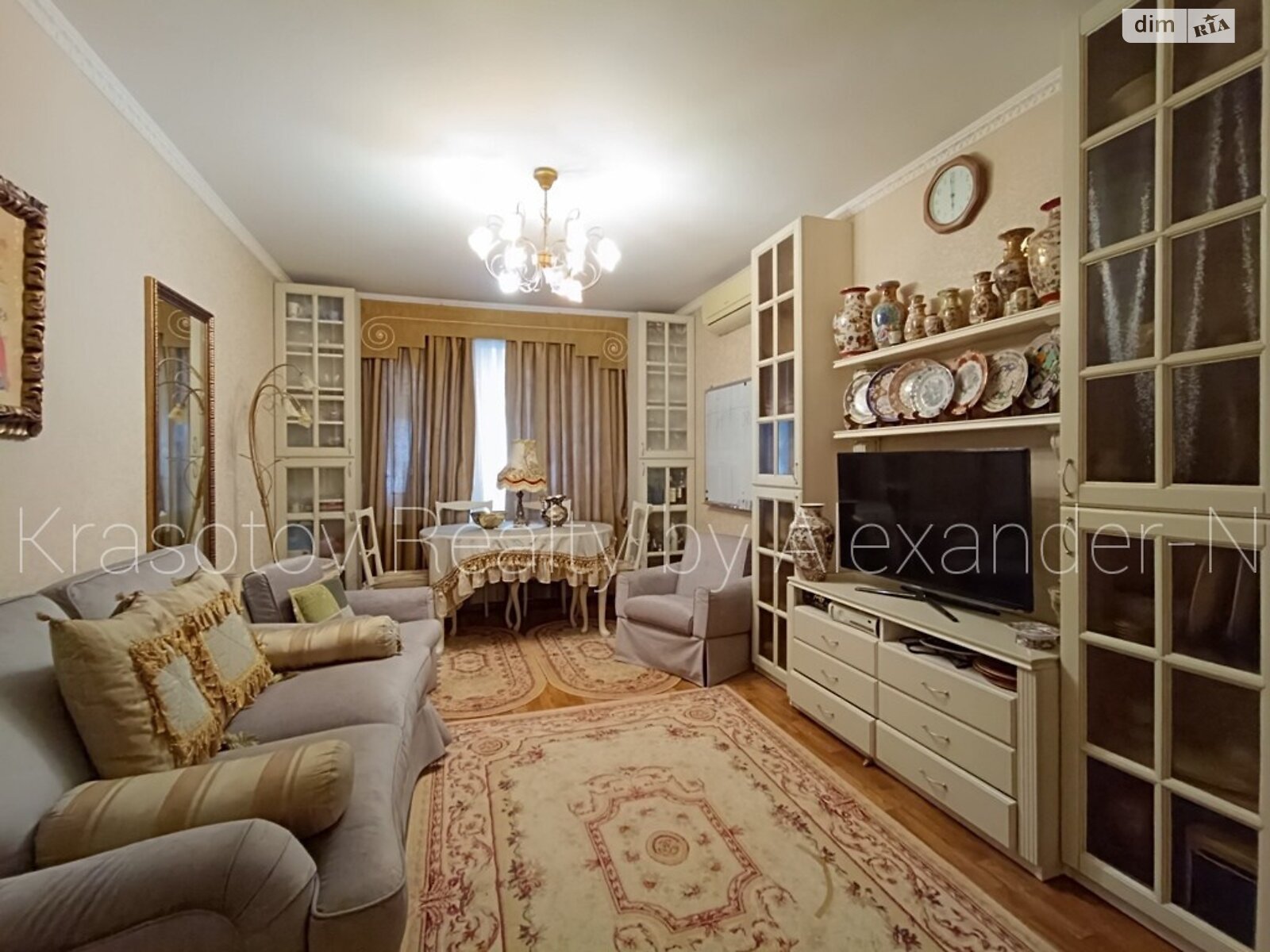 Продаж трикімнатної квартири в Одесі, на вул. Балківська 21, район Приморський фото 1