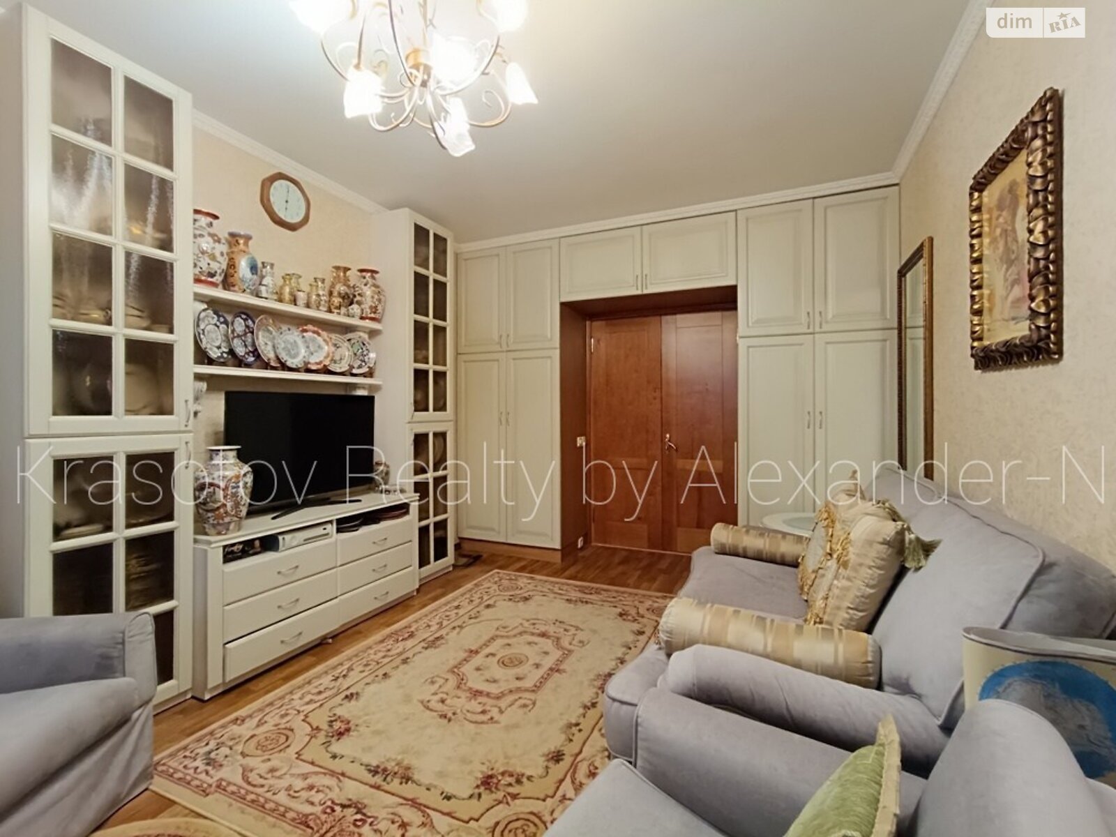 Продаж трикімнатної квартири в Одесі, на вул. Балківська 21, район Приморський фото 1
