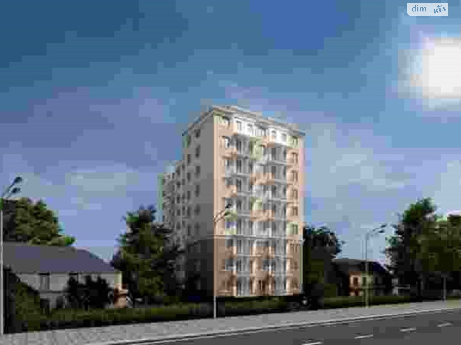Продаж однокімнатної квартири в Одесі, на вул. Балківська, район Приморський фото 1