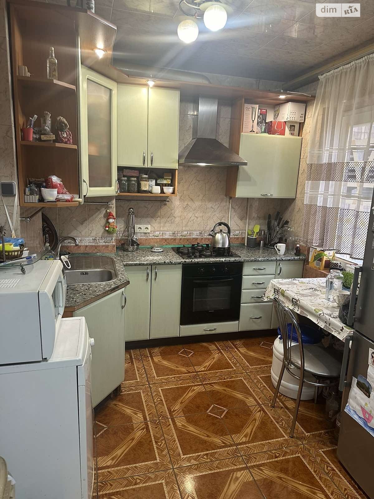 Продаж трикімнатної квартири в Одесі, на вул. Балківська 36, район Приморський фото 1 Продаж трикімнатної квартири в Одесі, на вул. Балківська 36, район Приморський фото 1
